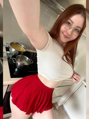 Тамила Аппетитная Блондинка фото 3