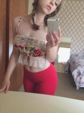 Моника фото 2