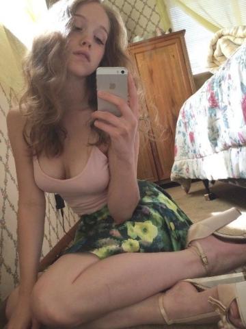 Моника фото 4