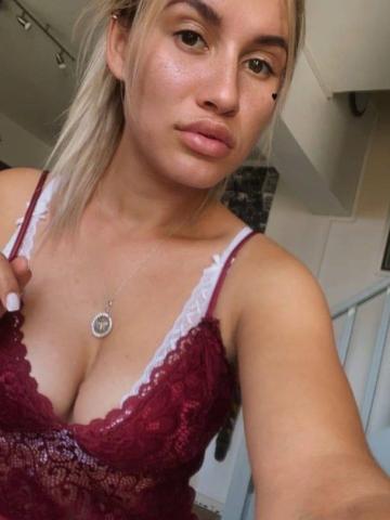 Светлана Знойная Блондинка фото 2