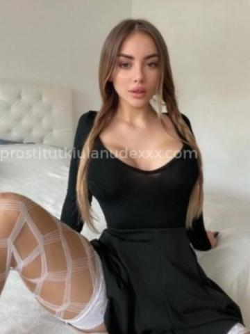 Дарья Элит Нежная Реал фото 2